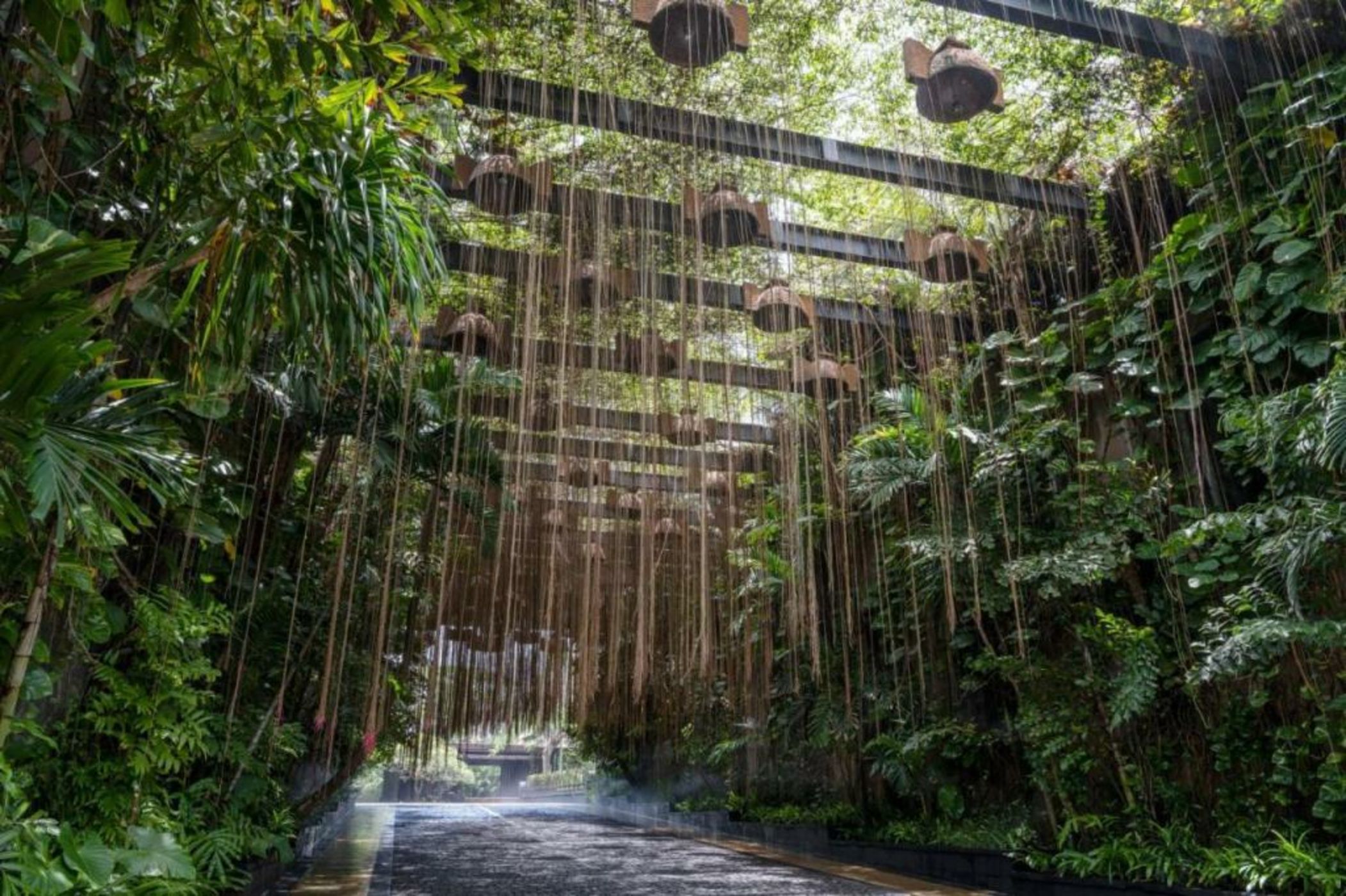 The St. Regis Bali Resort