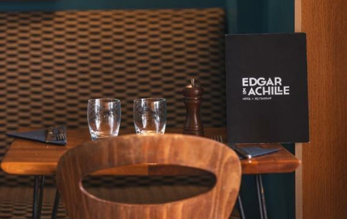Hôtel Edgar