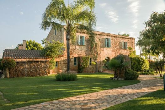 Reserva Rotana Golf Resort