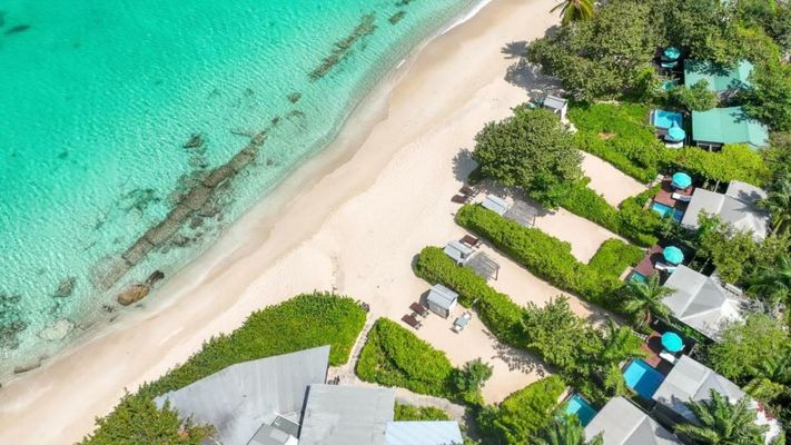Keyonna Beach - All Inclusive - Couples Only