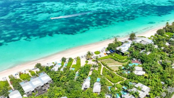 Keyonna Beach - All Inclusive - Couples Only