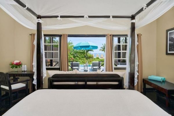 Keyonna Beach - All Inclusive - Couples Only