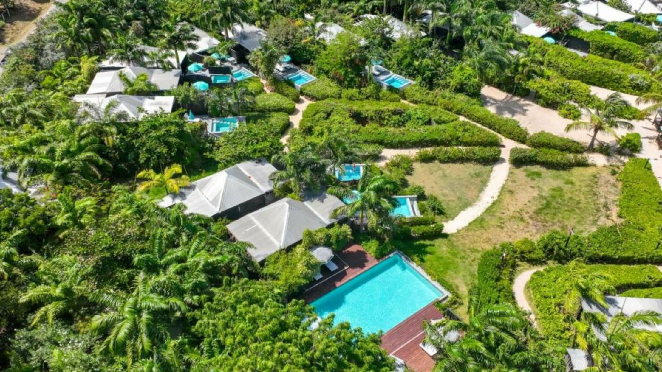 Keyonna Beach - All Inclusive - Couples Only