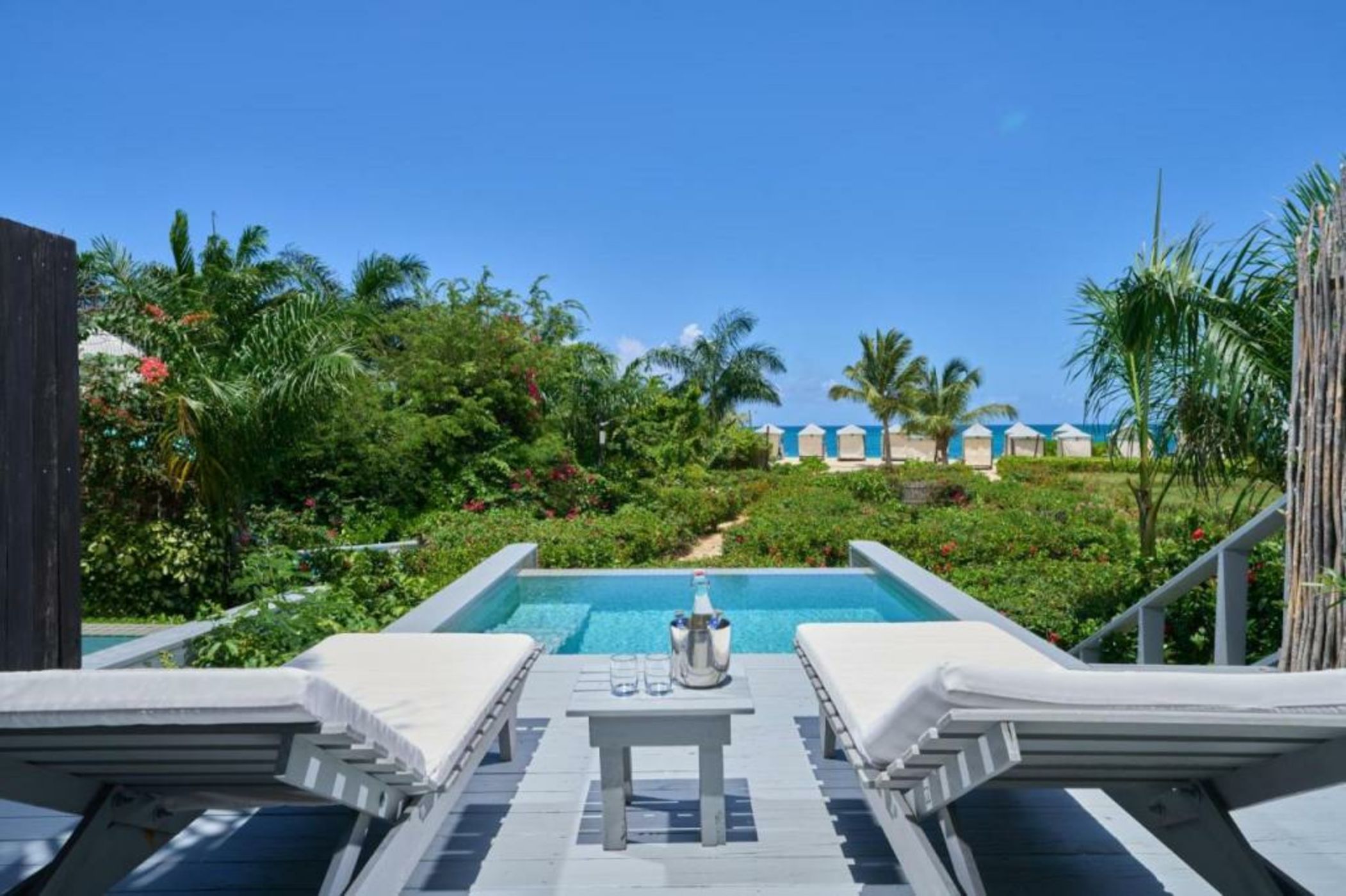 Keyonna Beach - All Inclusive - Couples Only