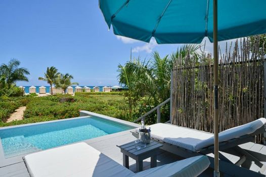 Keyonna Beach - All Inclusive - Couples Only