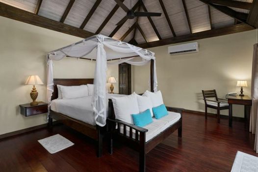 Keyonna Beach - All Inclusive - Couples Only