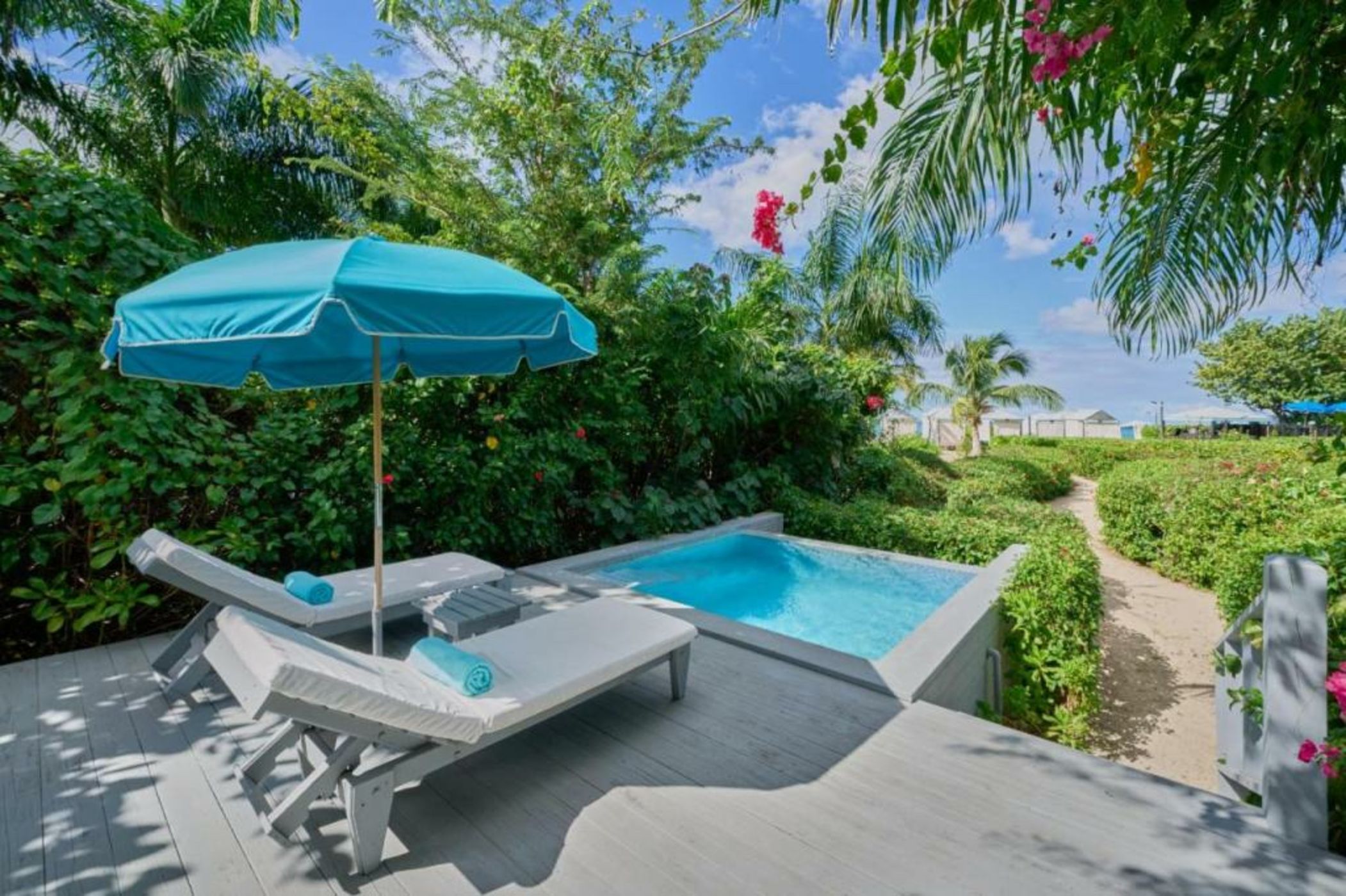 Keyonna Beach - All Inclusive - Couples Only