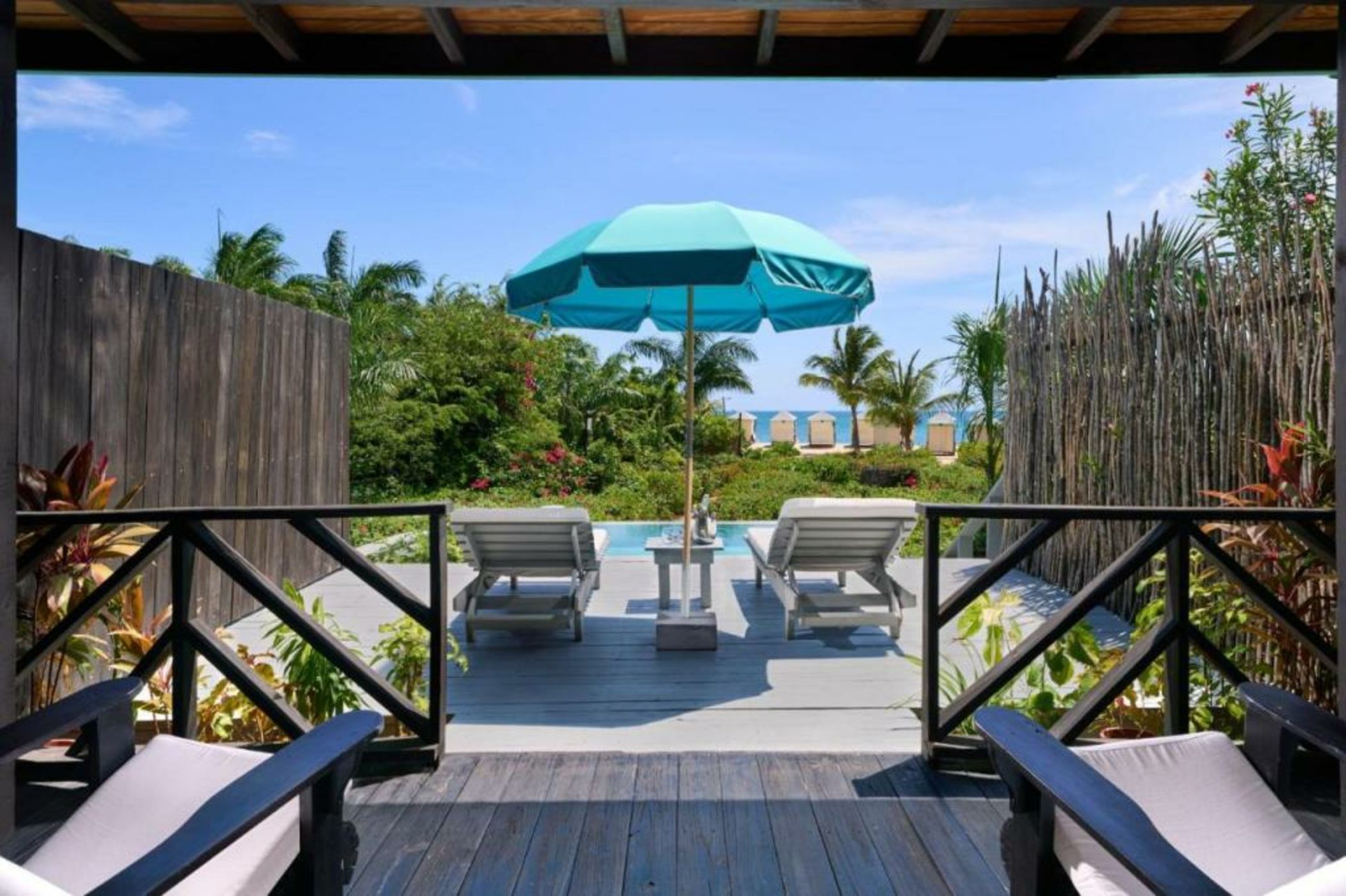 Keyonna Beach - All Inclusive - Couples Only