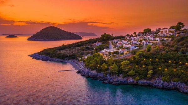 Adrina Resort & Spa