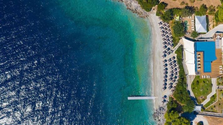 Adrina Resort & Spa