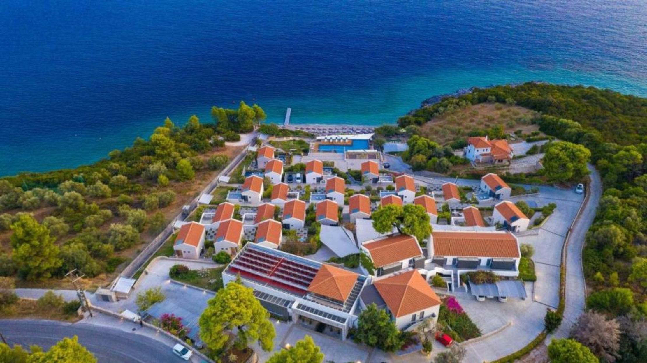 Adrina Resort & Spa