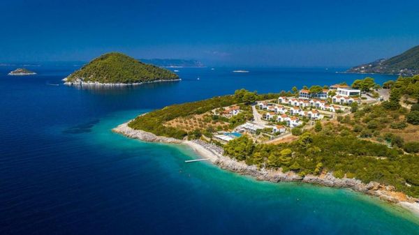 Adrina Resort & Spa
