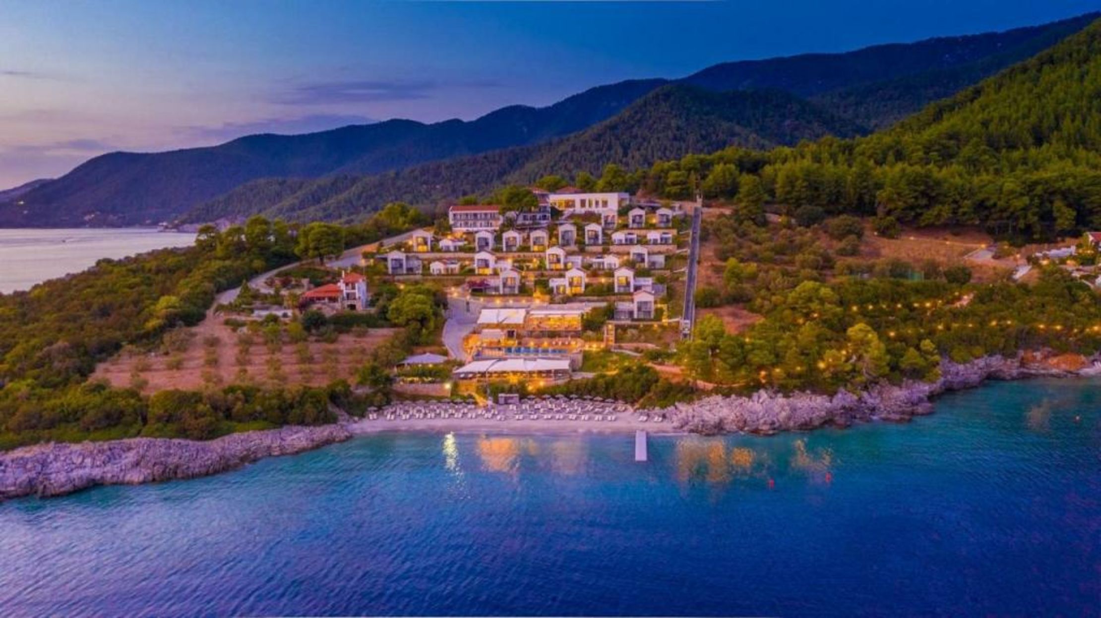 Adrina Resort & Spa