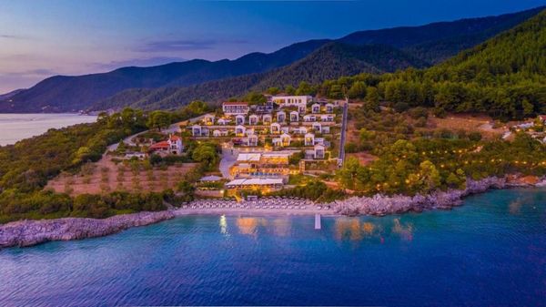 Adrina Resort & Spa