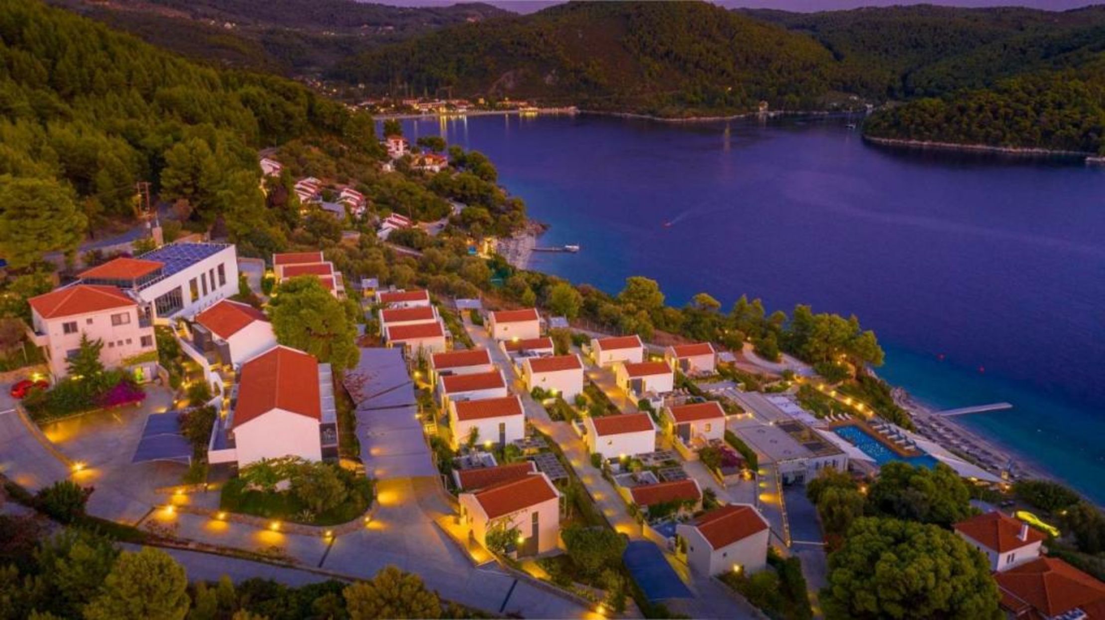 Adrina Resort & Spa