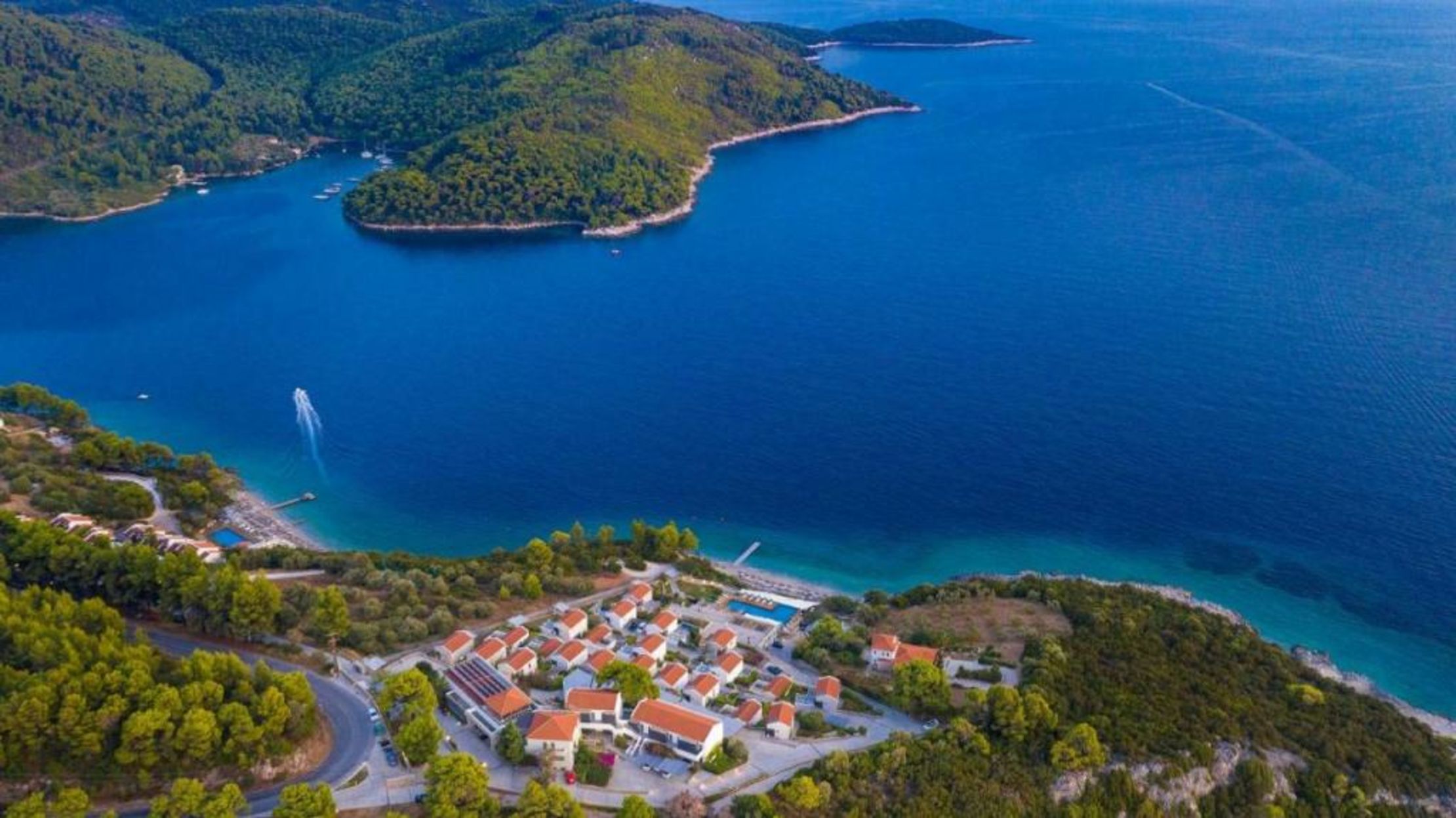 Adrina Resort & Spa