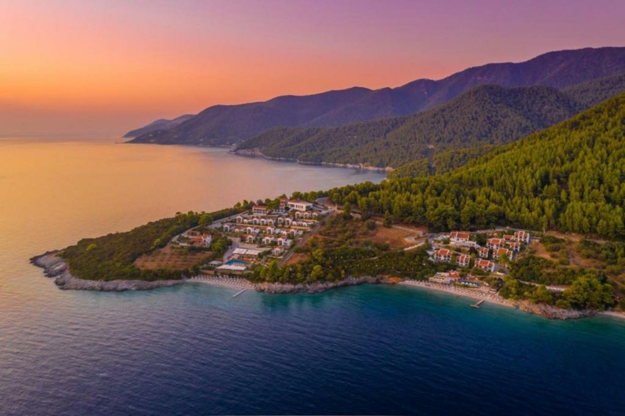 Adrina Resort & Spa