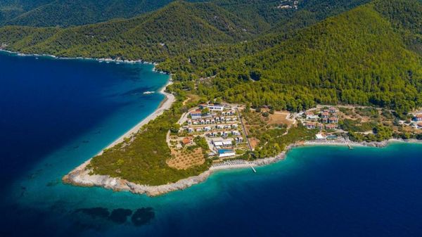 Adrina Resort & Spa