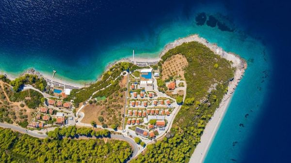 Adrina Resort & Spa