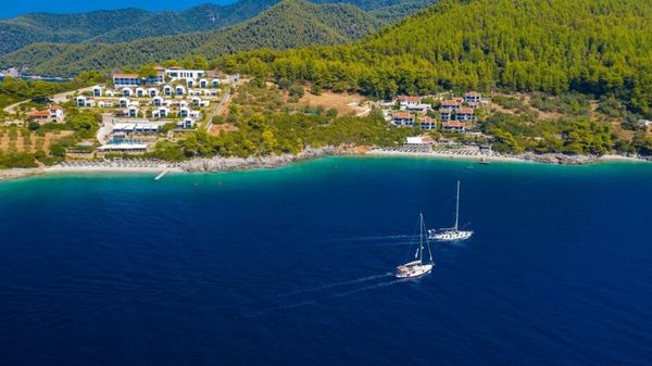 Adrina Resort & Spa