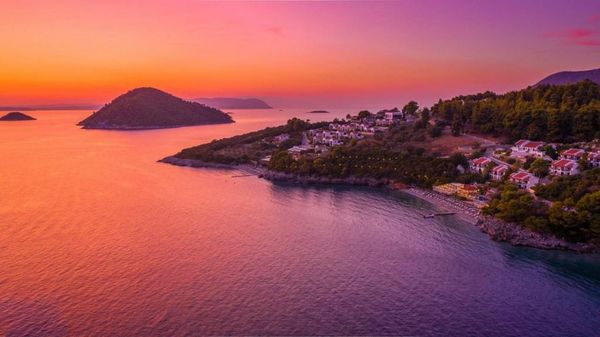 Adrina Resort & Spa