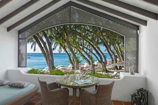 Colony Club, a Luxury Collection Resort, Barbados