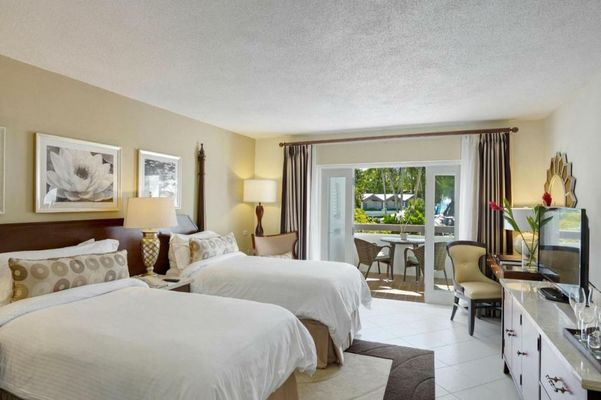 Colony Club, a Luxury Collection Resort, Barbados