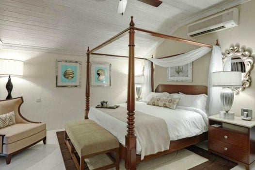 Colony Club, a Luxury Collection Resort, Barbados