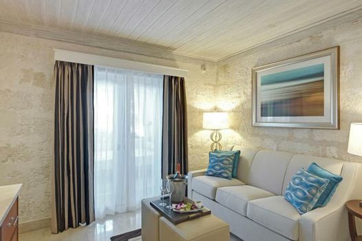 Colony Club, a Luxury Collection Resort, Barbados