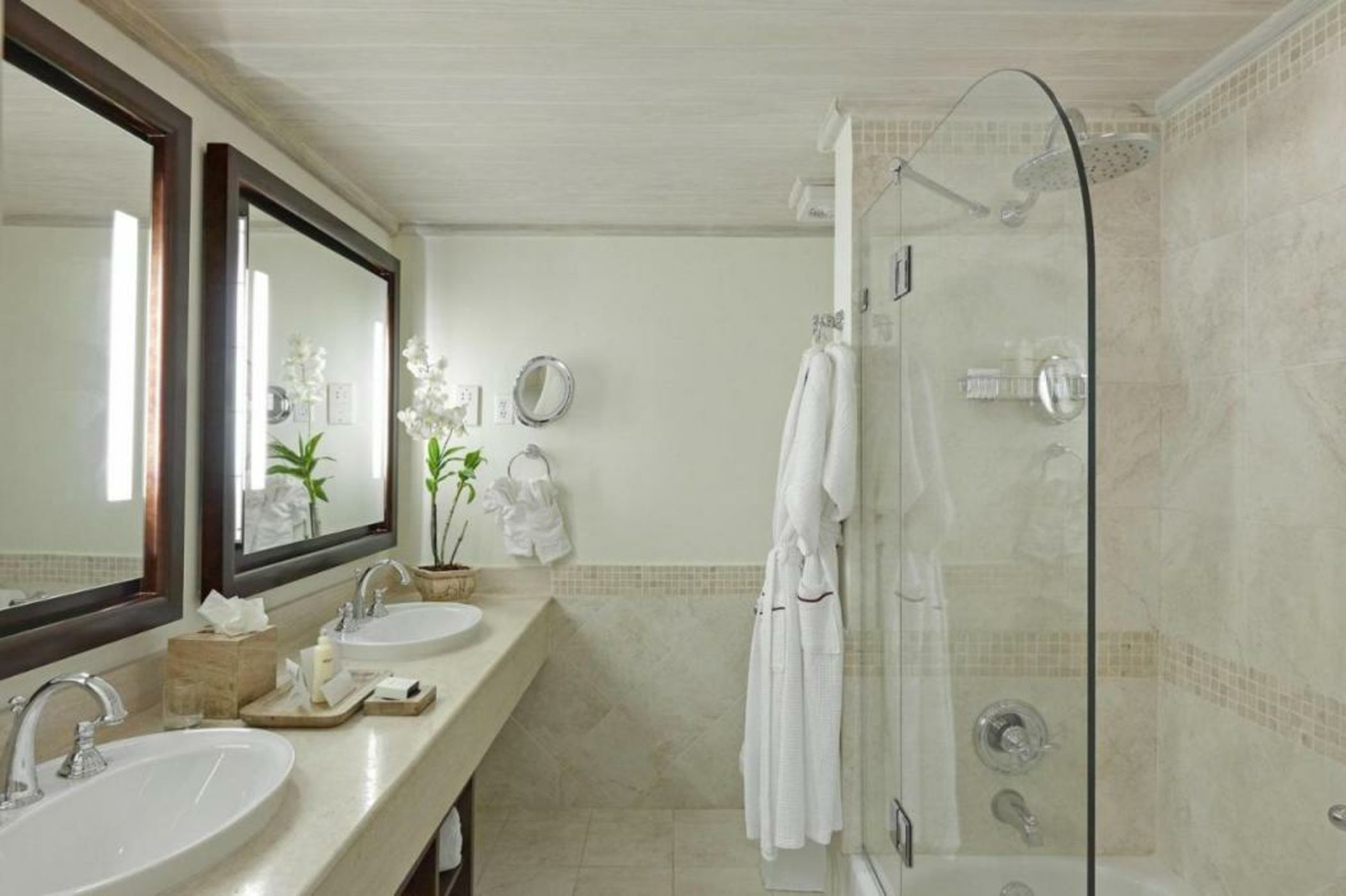 Colony Club, a Luxury Collection Resort, Barbados