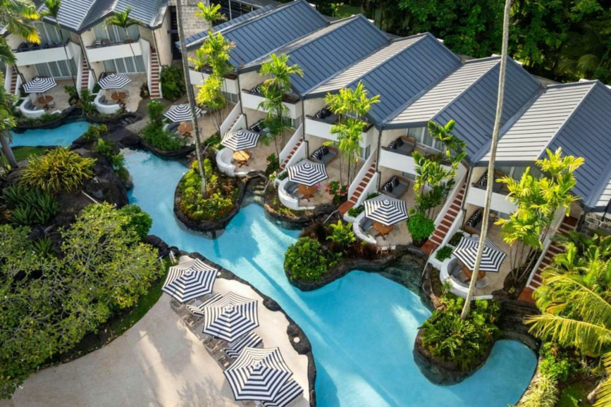 Colony Club, a Luxury Collection Resort, Barbados