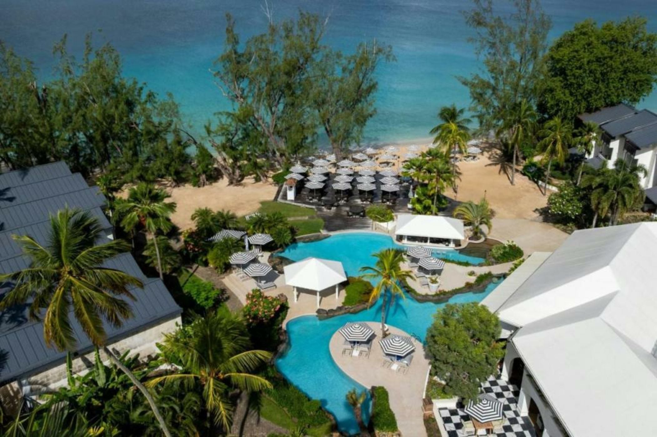 Colony Club, a Luxury Collection Resort, Barbados