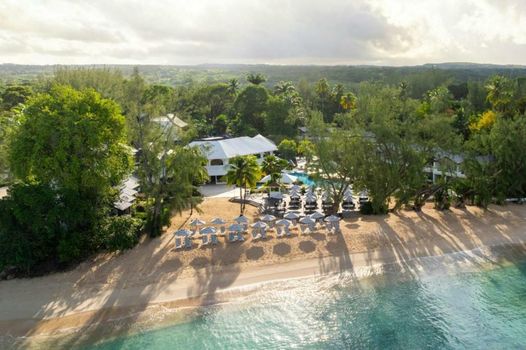 Colony Club, a Luxury Collection Resort, Barbados