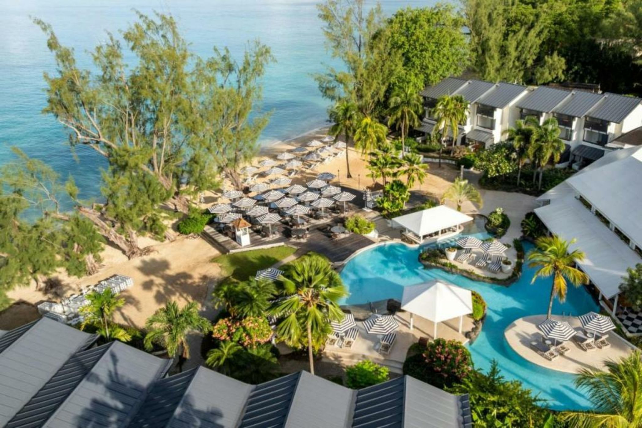 Colony Club, a Luxury Collection Resort, Barbados