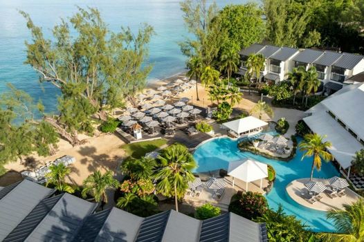 Colony Club, a Luxury Collection Resort, Barbados