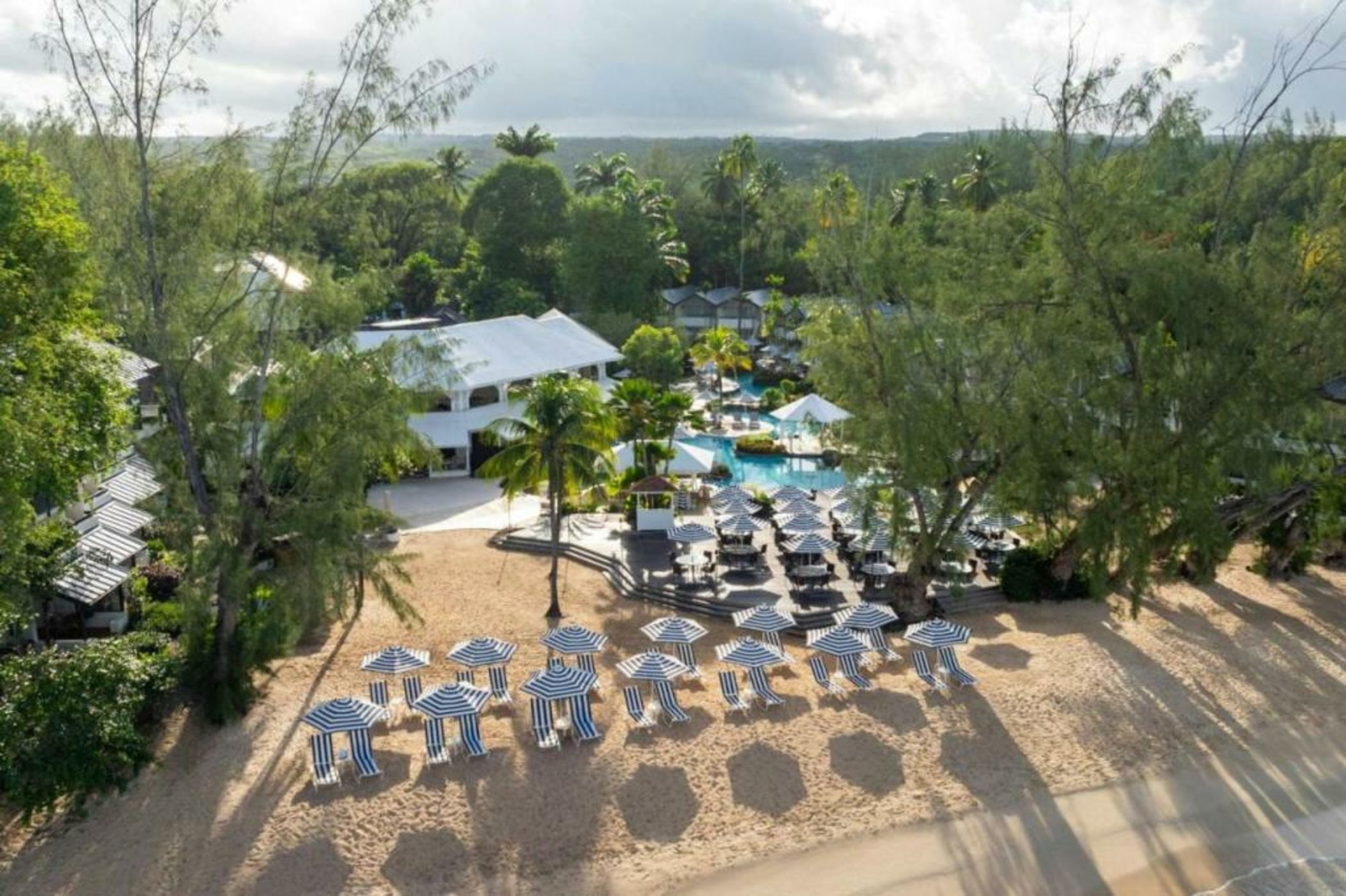 Colony Club, a Luxury Collection Resort, Barbados
