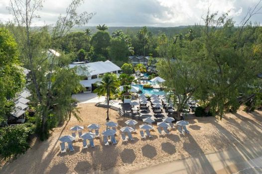 Colony Club, a Luxury Collection Resort, Barbados