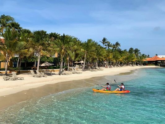 Harbour Village Beach Club