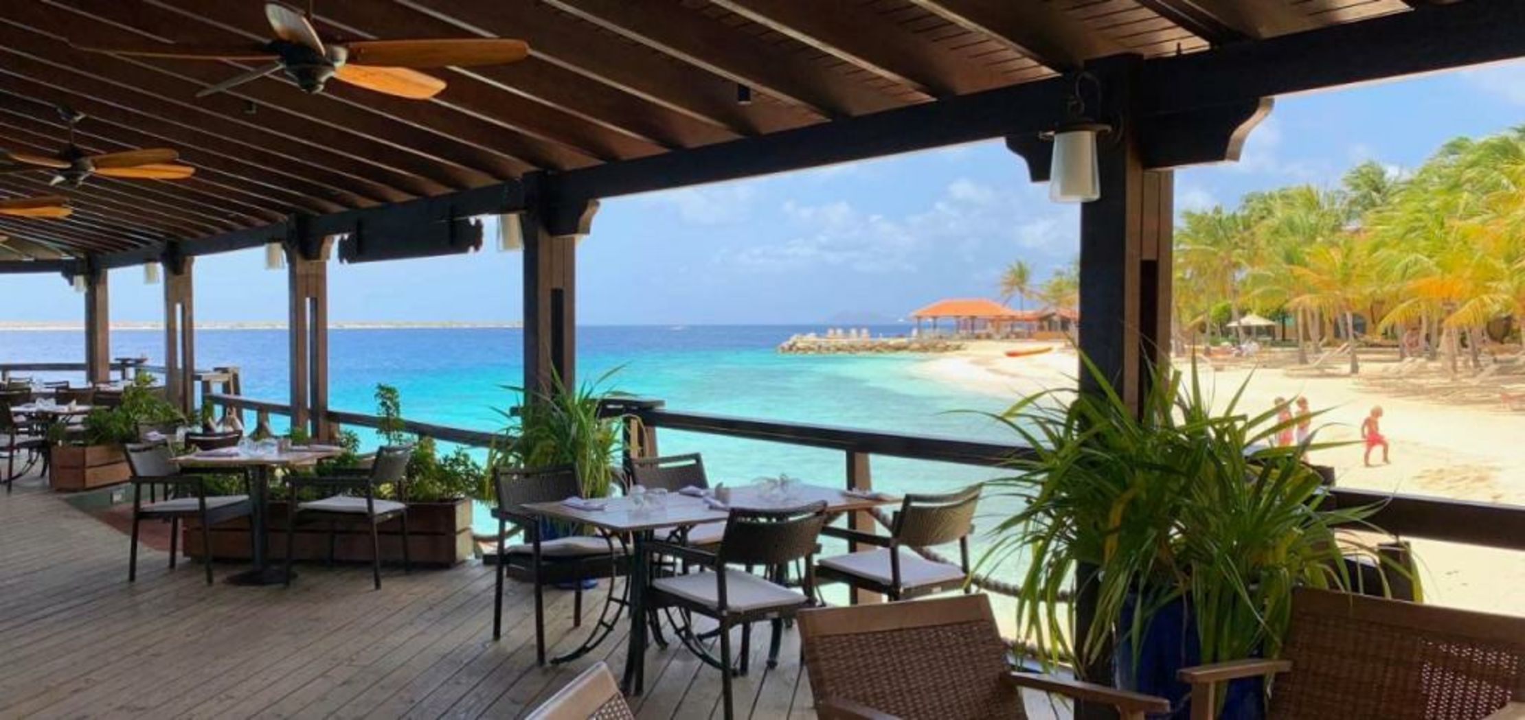 Harbour Village Beach Club