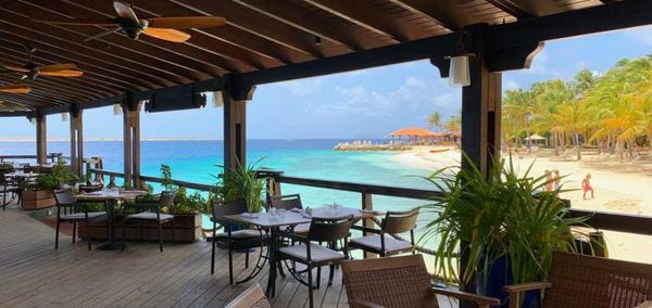 Harbour Village Beach Club