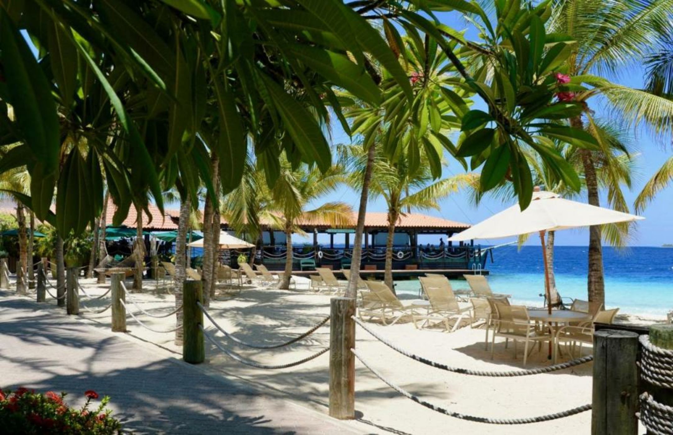 Harbour Village Beach Club