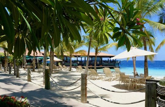 Harbour Village Beach Club