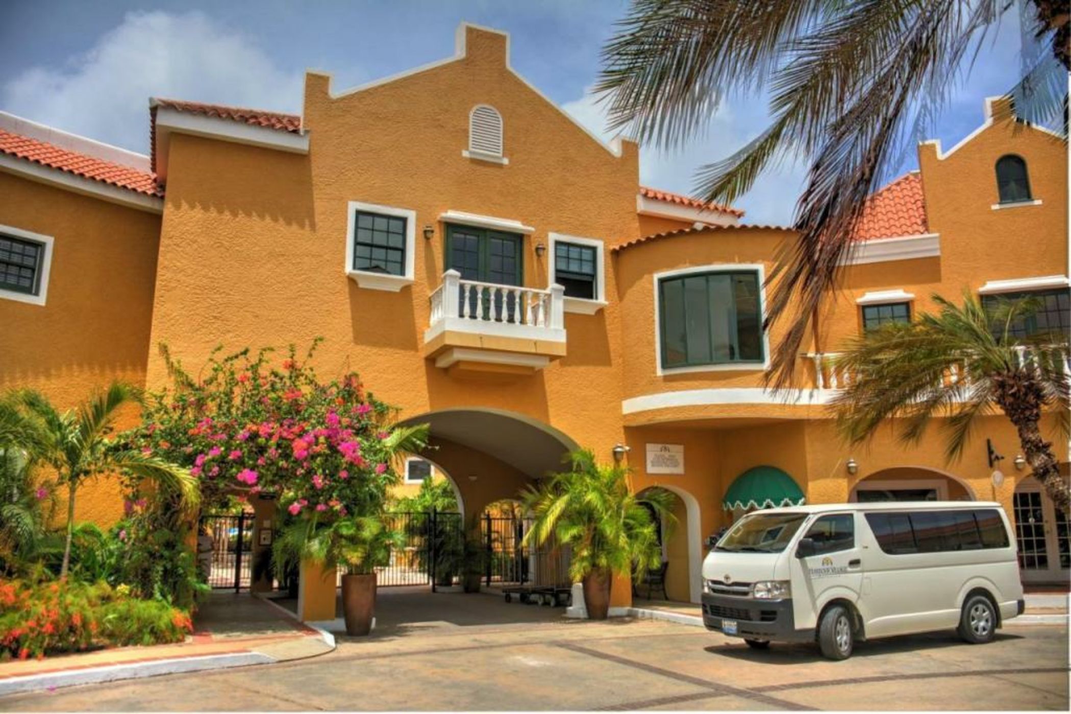 Harbour Village Beach Club