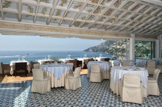 Hotel Luna Convento
