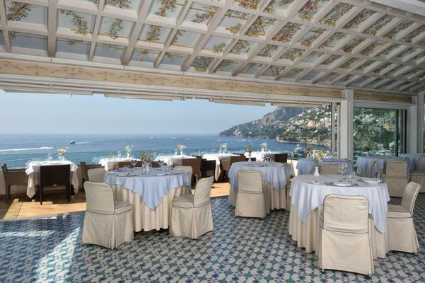 Hotel Luna Convento