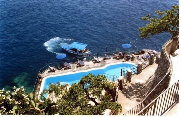 Hotel Luna Convento