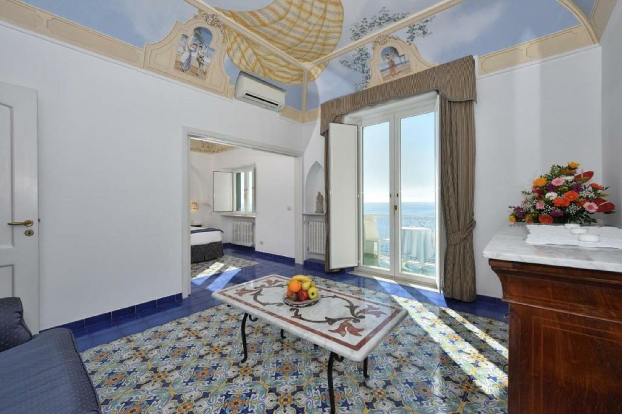 Hotel Luna Convento