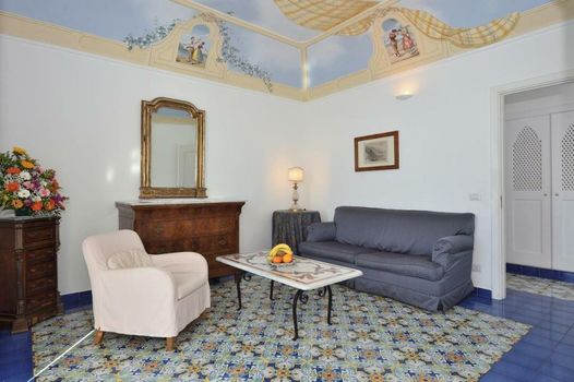 Hotel Luna Convento