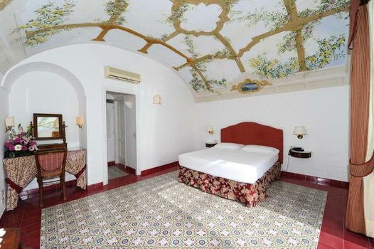 Hotel Luna Convento