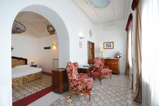 Hotel Luna Convento